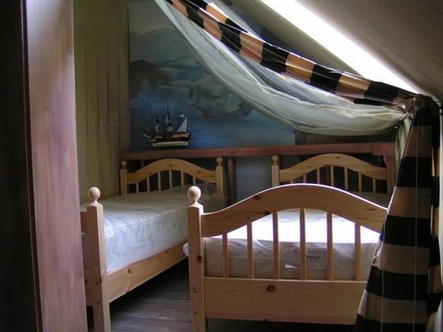 Hotel Don Quijote Középkori Panzio és Étterem à Lenti Chambre photo