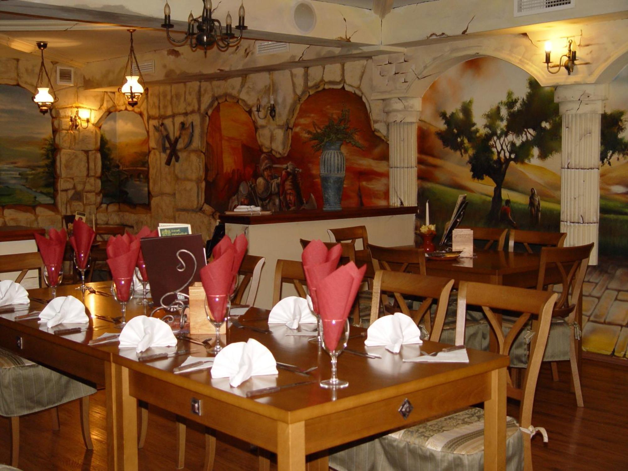 Hotel Don Quijote Középkori Panzio és Étterem à Lenti Extérieur photo