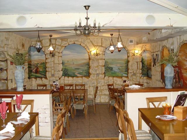 Hotel Don Quijote Középkori Panzio és Étterem à Lenti Extérieur photo